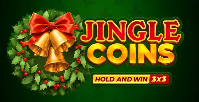 Jingle Coins